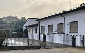 Hotel Al Bosco
