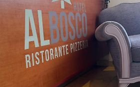 Hotel Al Bosco